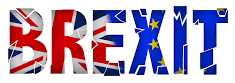 Brexit effect on NYC real estate