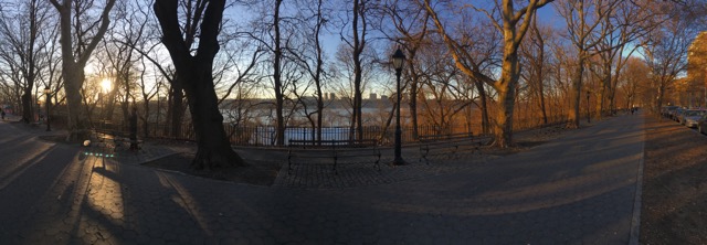 Hamilton_Heights_Hudson River Park