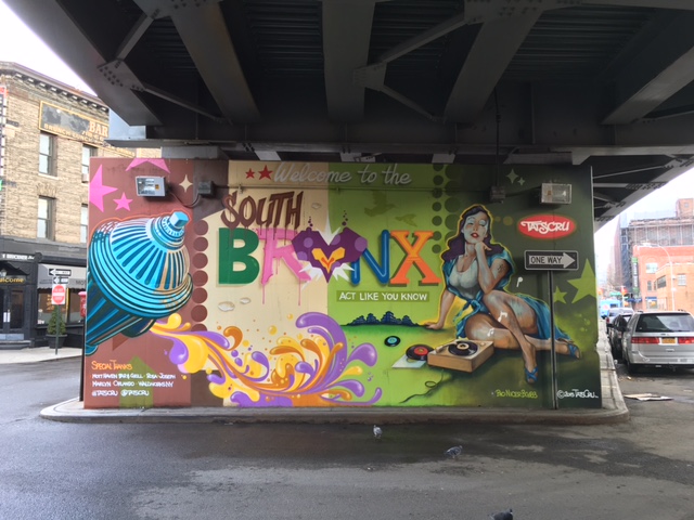 The Skinny on SoBro Real Estate: Motthaven and Port Morris