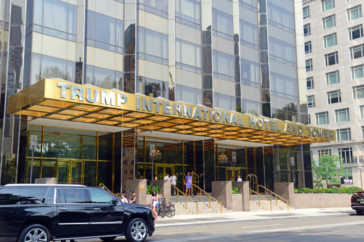 The Trump Effect On NYC Real Estate