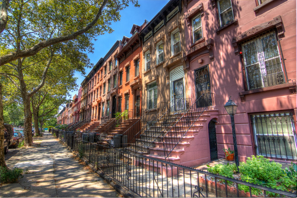 Rent Comparison: Bedstuy vs Bushwick vs Astoria