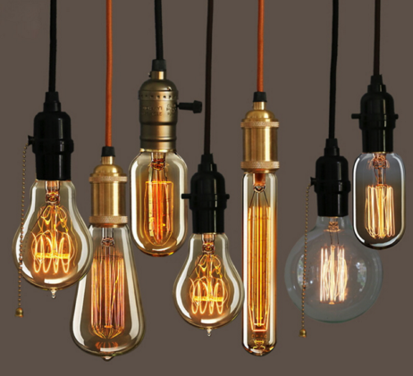 The Edison Bulb Rule of Cool