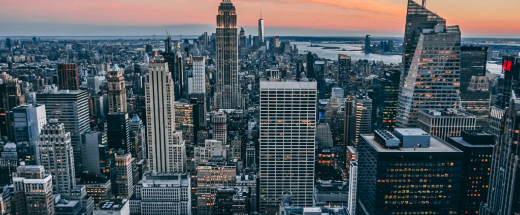 Manhattan Real Estate Market Finds Statistical Balance in Q4, 2017